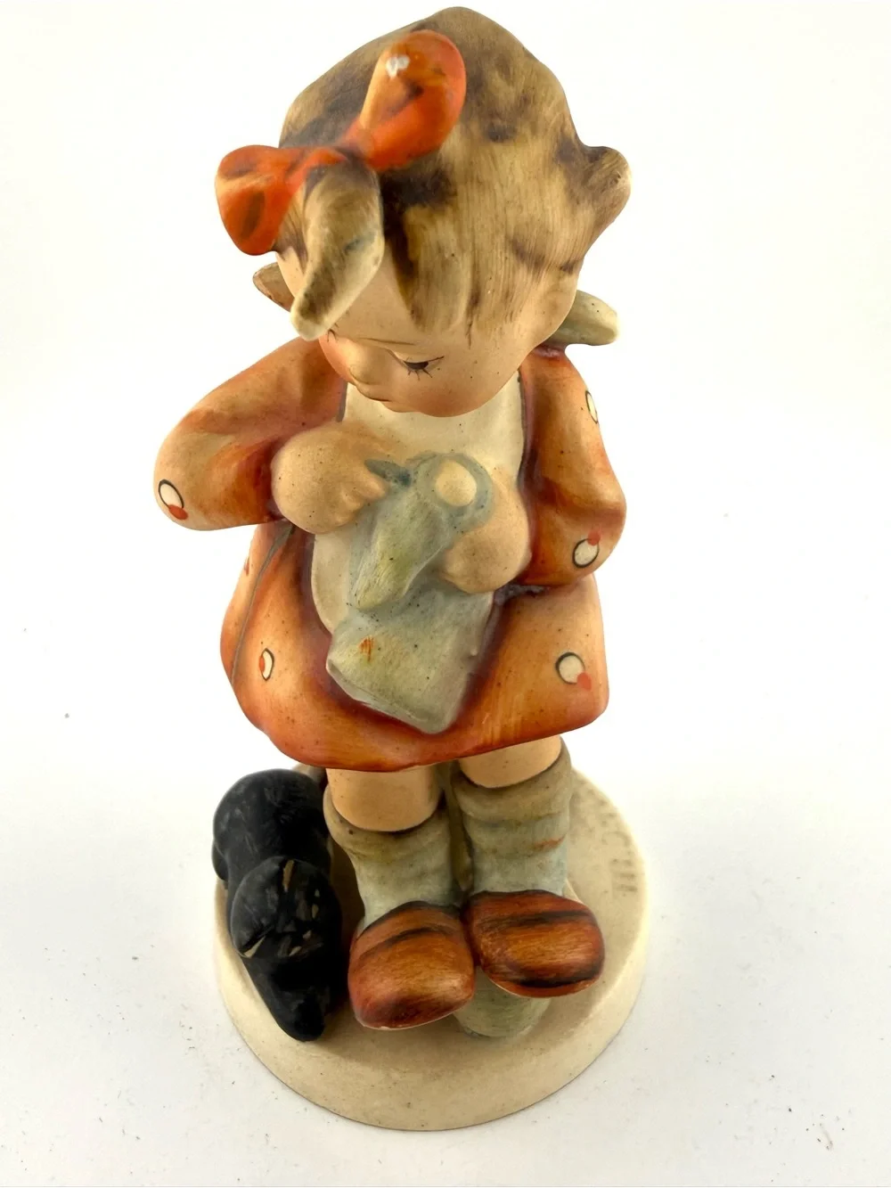 Vintage Goebel Hummel Figurine 